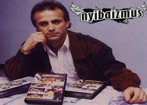 Német Nyiba Sándor - Nyibaizmus