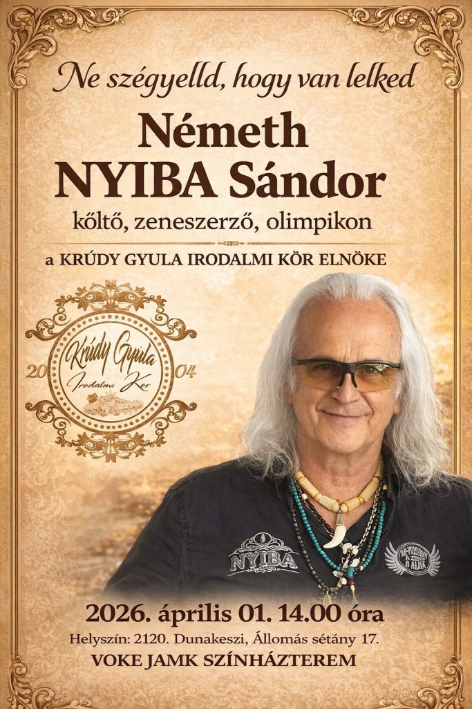 Ne szégyelld magad