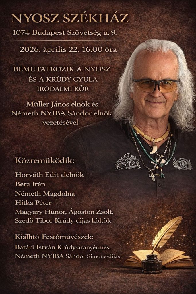 Nyosz