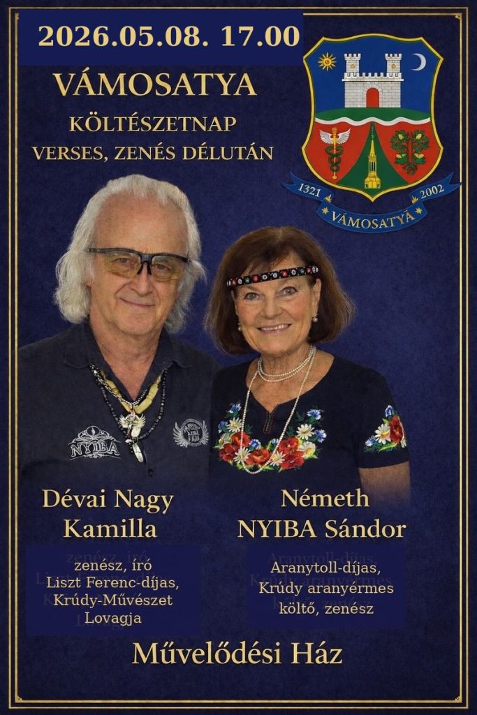Vámosatya