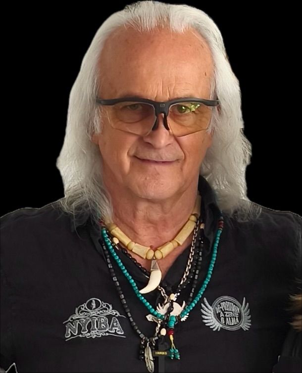 Németh Nyiba Sándor